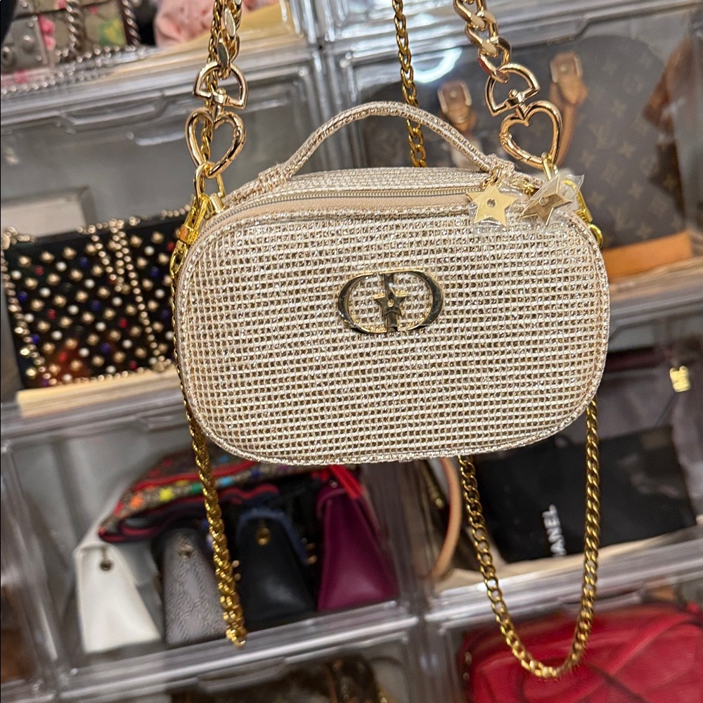 Dior Beauty Pouch